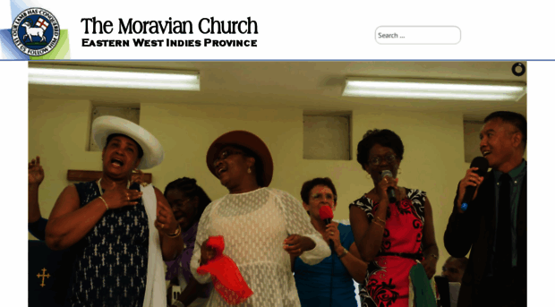 moravians.net