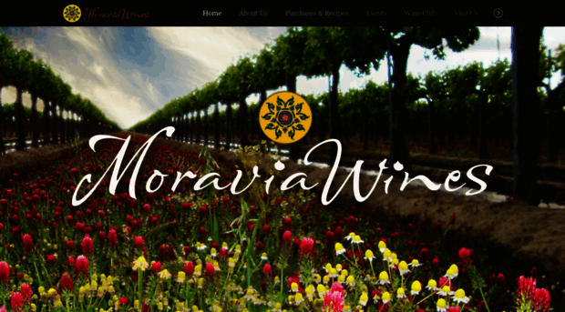 moraviawines.com