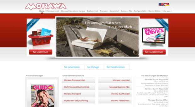 morawa.com