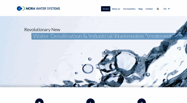 morawatersystems.com