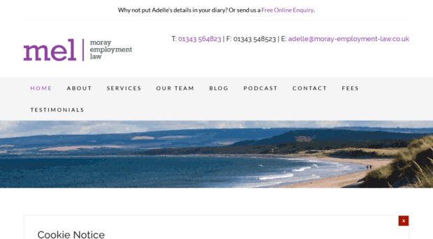 moray-employment-law.co.uk