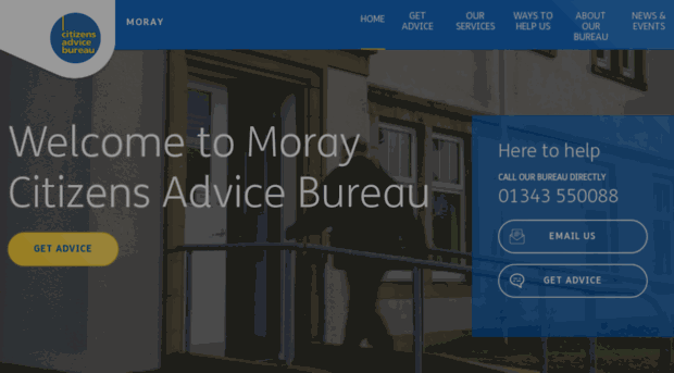 moraycab.org.uk