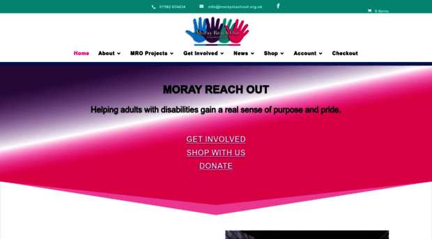 morayreachout.org.uk