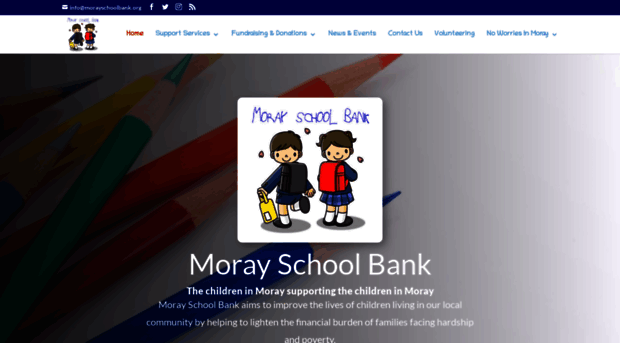 morayschoolbank.org