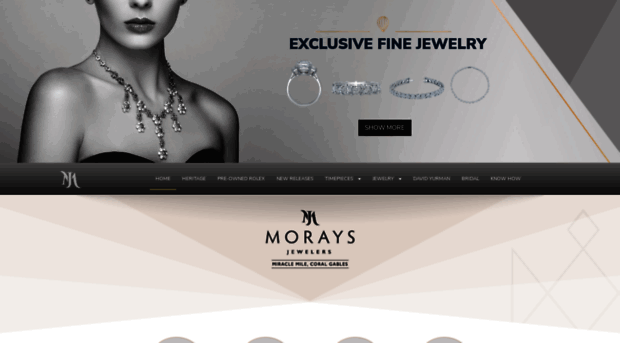 moraysjewelers.com