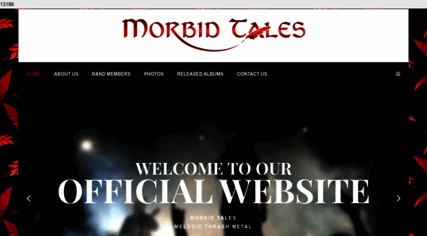 morbidtales.de