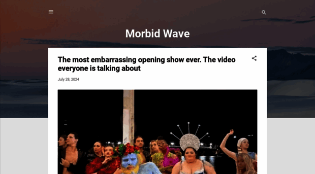 morbidwave.blogspot.com