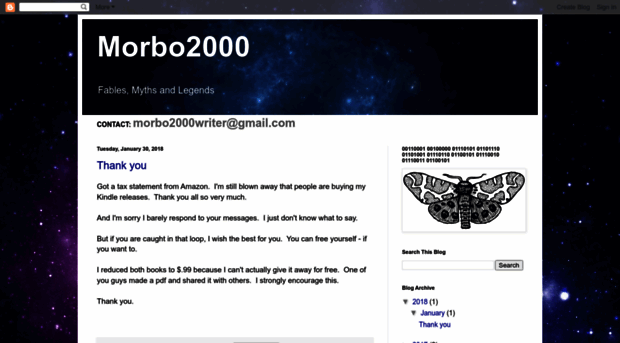 morbo2000.com