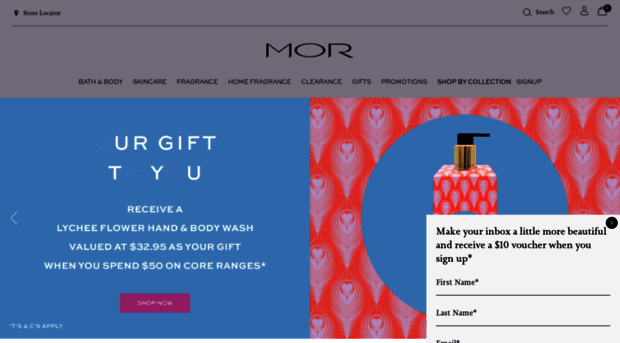 morboutique.com