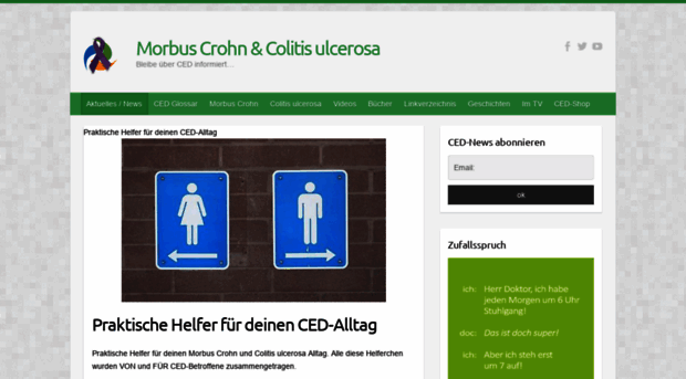 morbus-crohn-news.ch