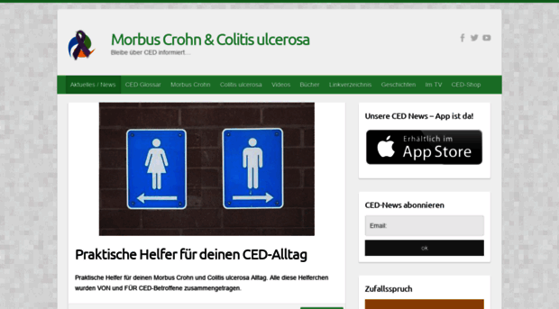 morbus-crohn-news.de