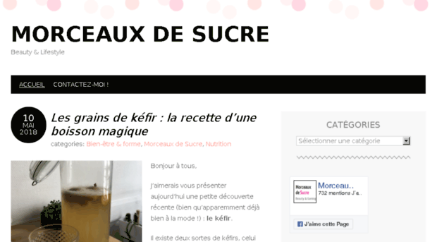 morceauxdesucre.fr