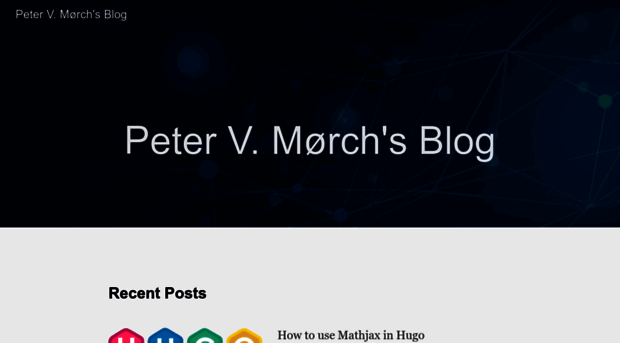 morch.com