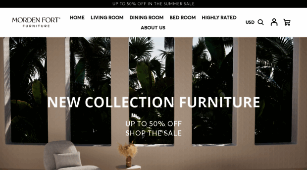 mordenfort.com