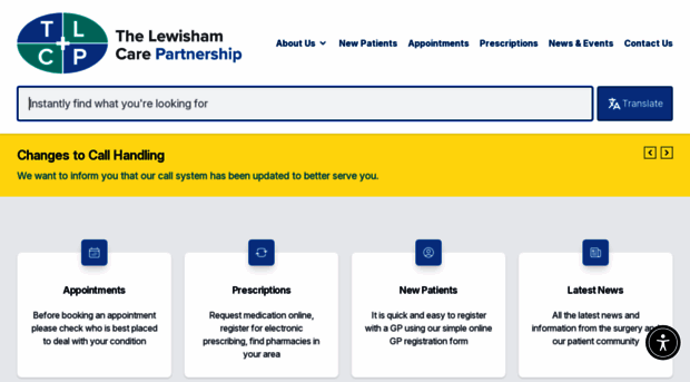 mordenhillsurgery.co.uk