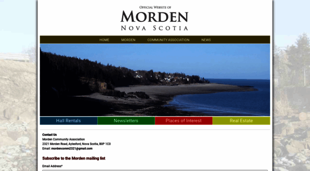 mordenns.ca