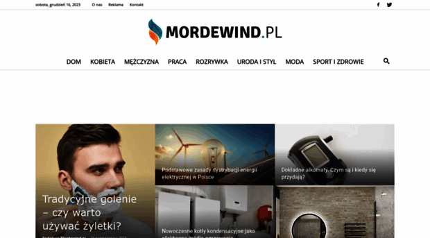mordewind.pl