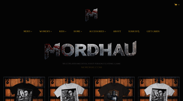 mordhau.threadless.com