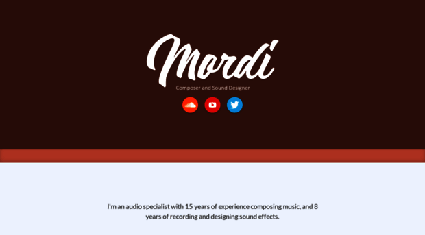 mordi.net