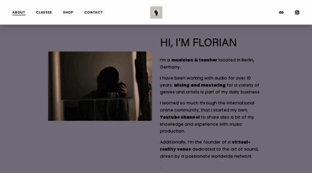 mordiomusic.com