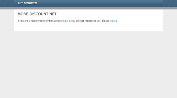 more-discount.net