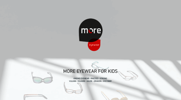 more-eyewear.com