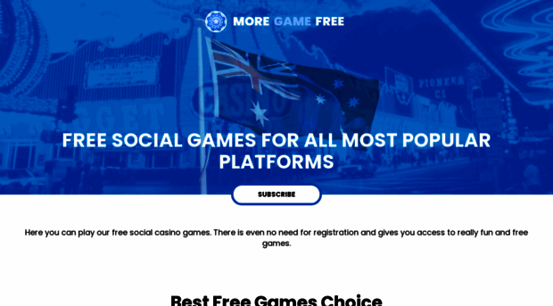 more-game-free.com