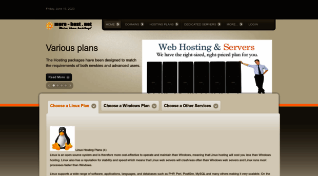 more-host.net
