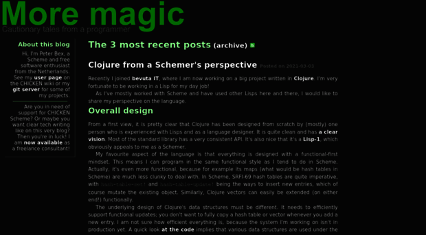 more-magic.net