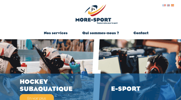 more-sport.com