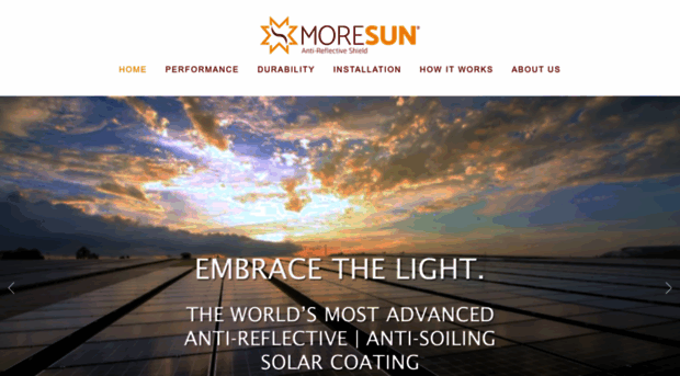 more-sun.com