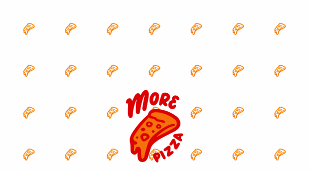 more.pizza