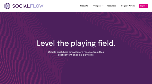 more.socialflow.com