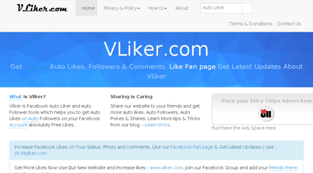 more.vliker.com