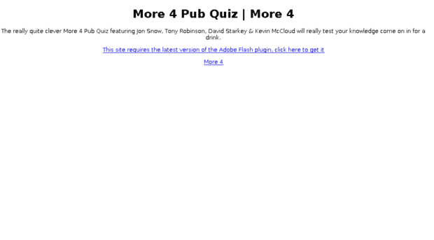 more4pubquiz.frankiandjonny.com