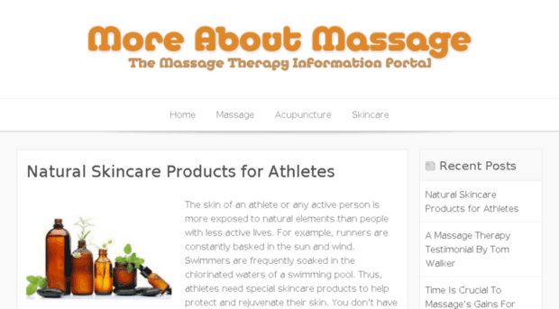 moreaboutmassage.com