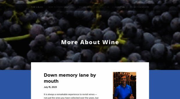 moreaboutwine.com