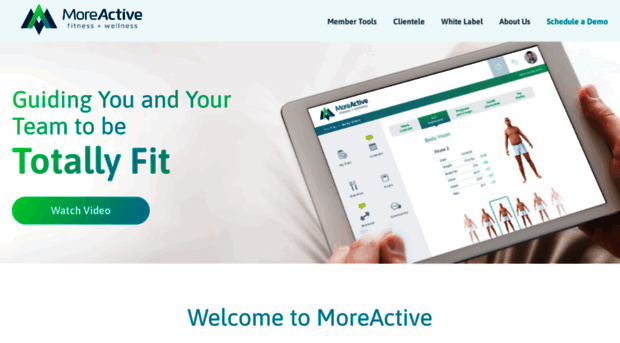 moreactive.com