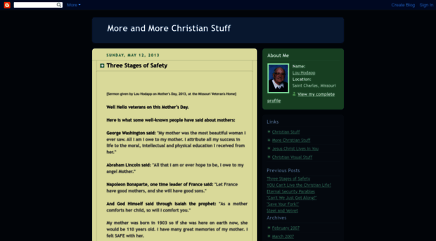 moreandmorechristianstuff.blogspot.com