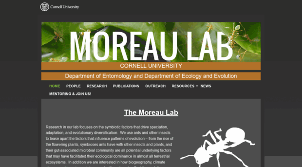 moreaulab.org