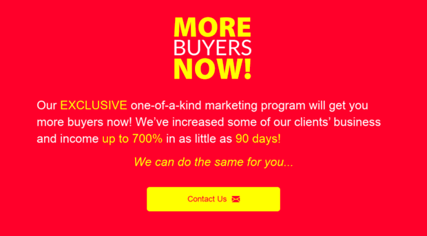 morebuyersnow.com