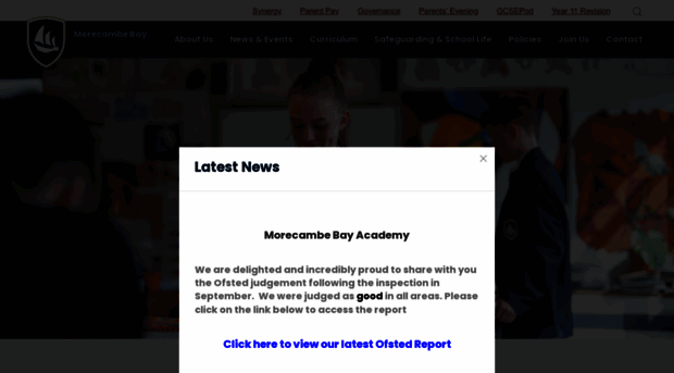 morecambebayacademy.co.uk