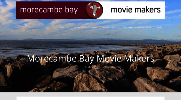 morecambebaymoviemakers.org.uk