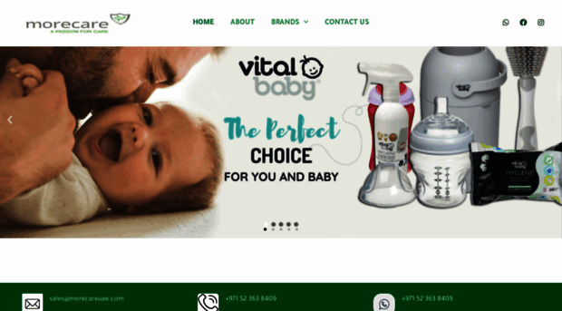 morecare.net