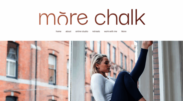 morechalk.com