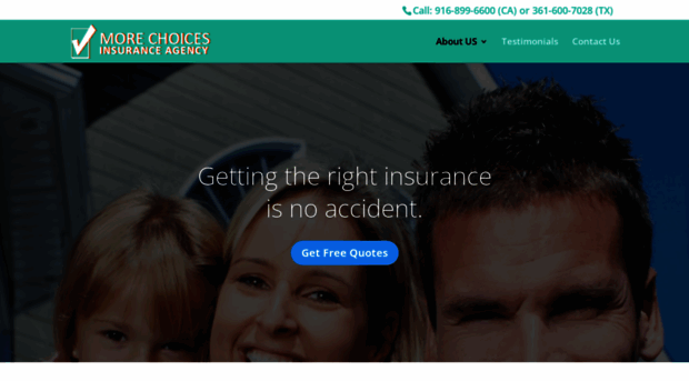 morechoicesinsurance.com