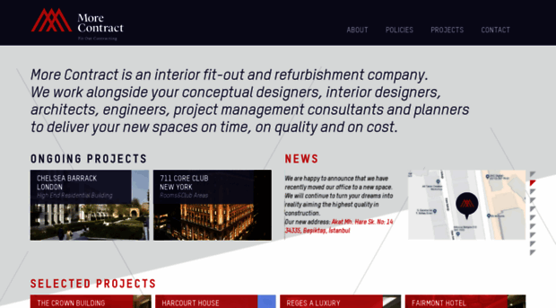 morecontract.co.uk
