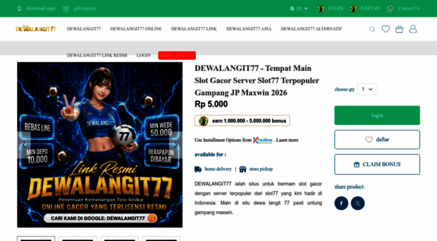 morecraftserver.com