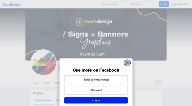 moredesignonline.com