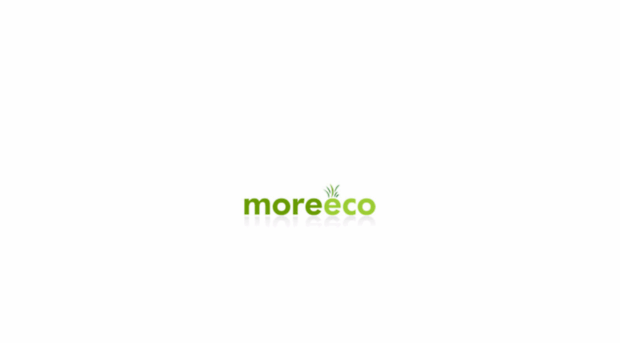 moreeco.co.uk